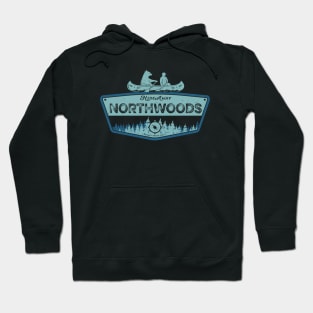 Northwoods HideAway Hoodie